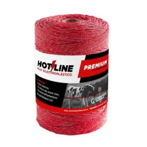 Hilo Electroplastico X300 12 Hilos Hotline