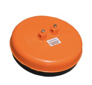 Boya Plastica para Valvula de 2" AgroAgua