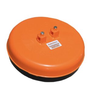 Boya Plastica para Valvula de 2" AgroAgua