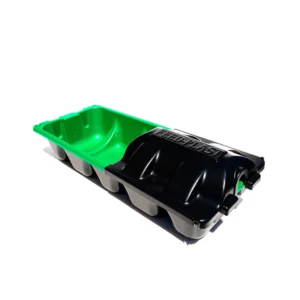 Cubre Flotante para Bebedero de 162 cm. de largo​