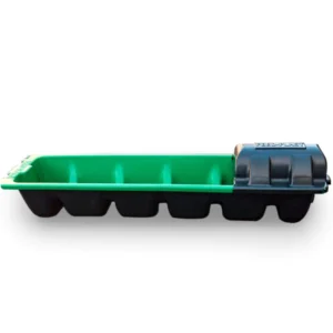 Cubre Flotante para Bebedero de 200 cm. de largo ​