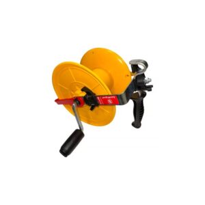 Eco Carretel Vacio
