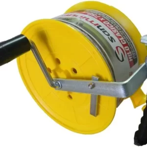 Eco Carretel de 500 Mts