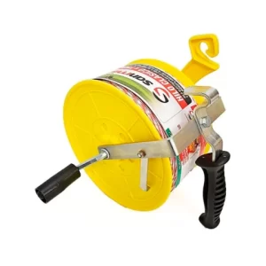 Eco Carretel De 750 Mts