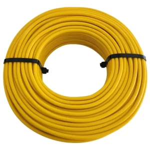 Cable Subterraneo San Miguel 2.5mm x 25mts