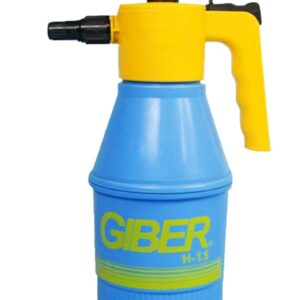 Pulverizador Manual GIBER H-1.5