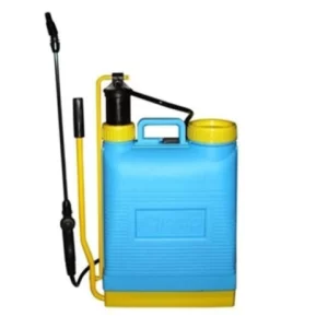 Mochila pulverizadora GIBER 20 Lts