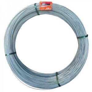 Alambre acero ACINDAR 17/15 Fortin Alta Resistencia x 1000 mts