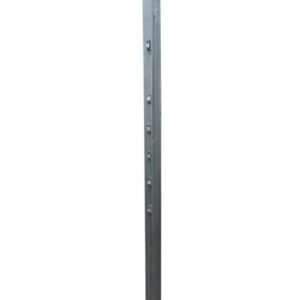 Postes Z Galvanizados Tec-Metal 1.75m