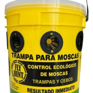 Trampa para moscas Fly Hunt