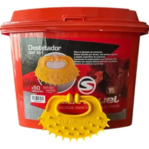 DESTETEADOR